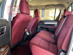 تويوتا هايلوكس